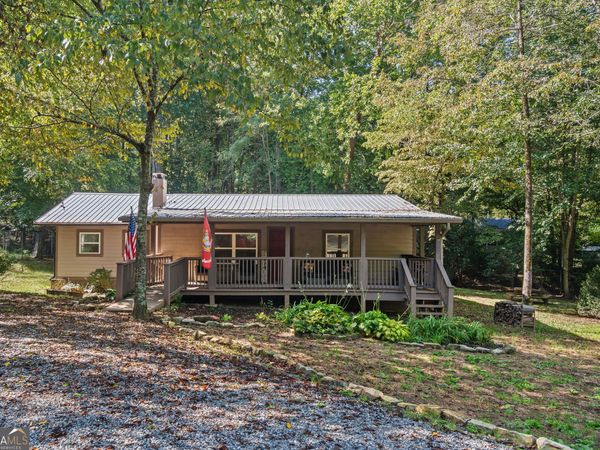 4326 White Oak Drive, Hiawassee, GA 30546