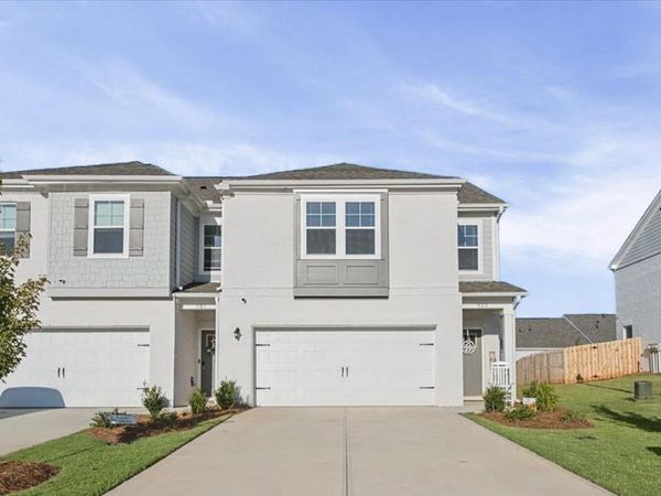 325 Heavenly Hollow Place, Mcdonough, GA 30339