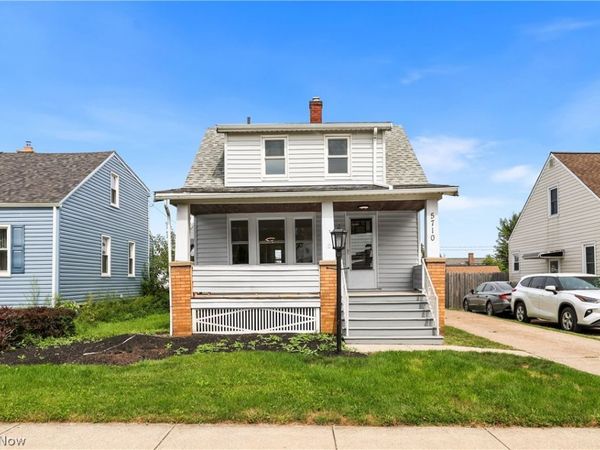 5710 Laverne Avenue , Parma, OH 44129