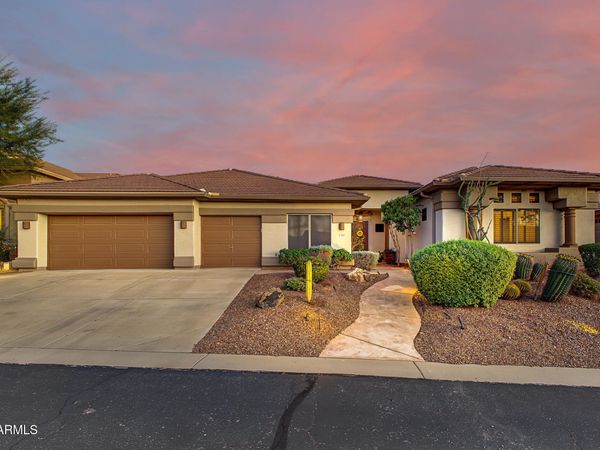 5317 E FOREST PLEASANT Place, Cave Creek, AZ 85331