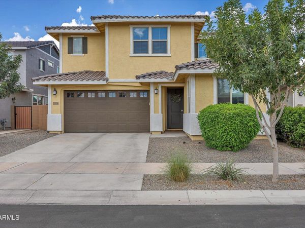 23078 E ORION Way, Queen Creek, AZ 85142