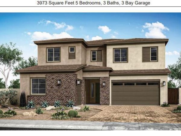 5751 S QUARTZ Street, Gilbert, AZ 85298