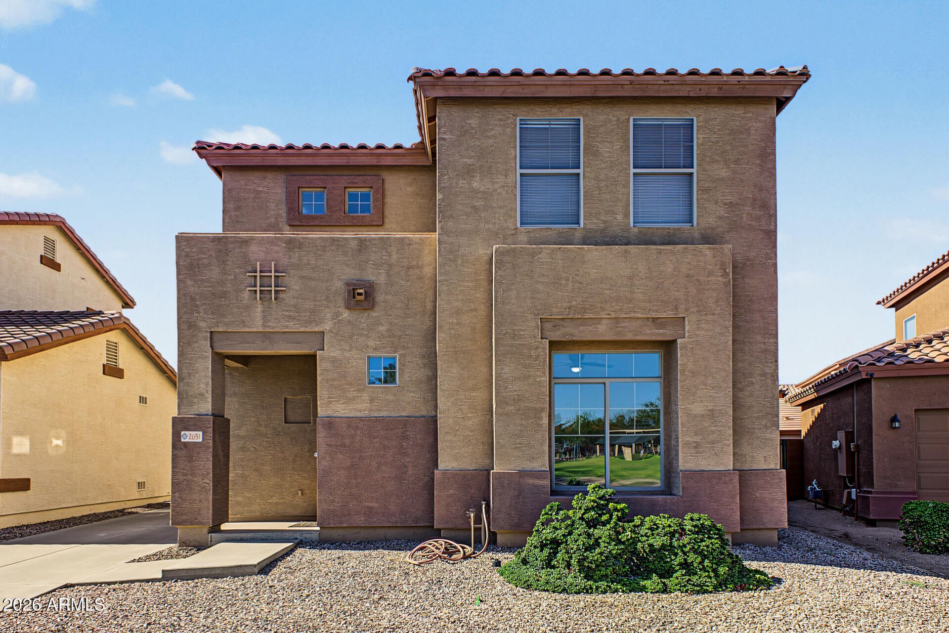 2651 E Le Grand Loop, Chandler, AZ 85286 Main Photo