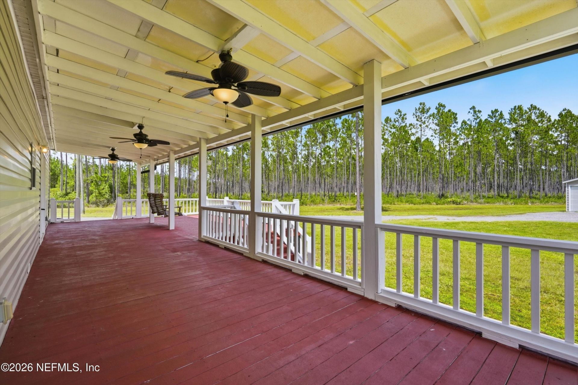2867 Will Elledge Road, Glen St. Mary, FL 32087 Photo