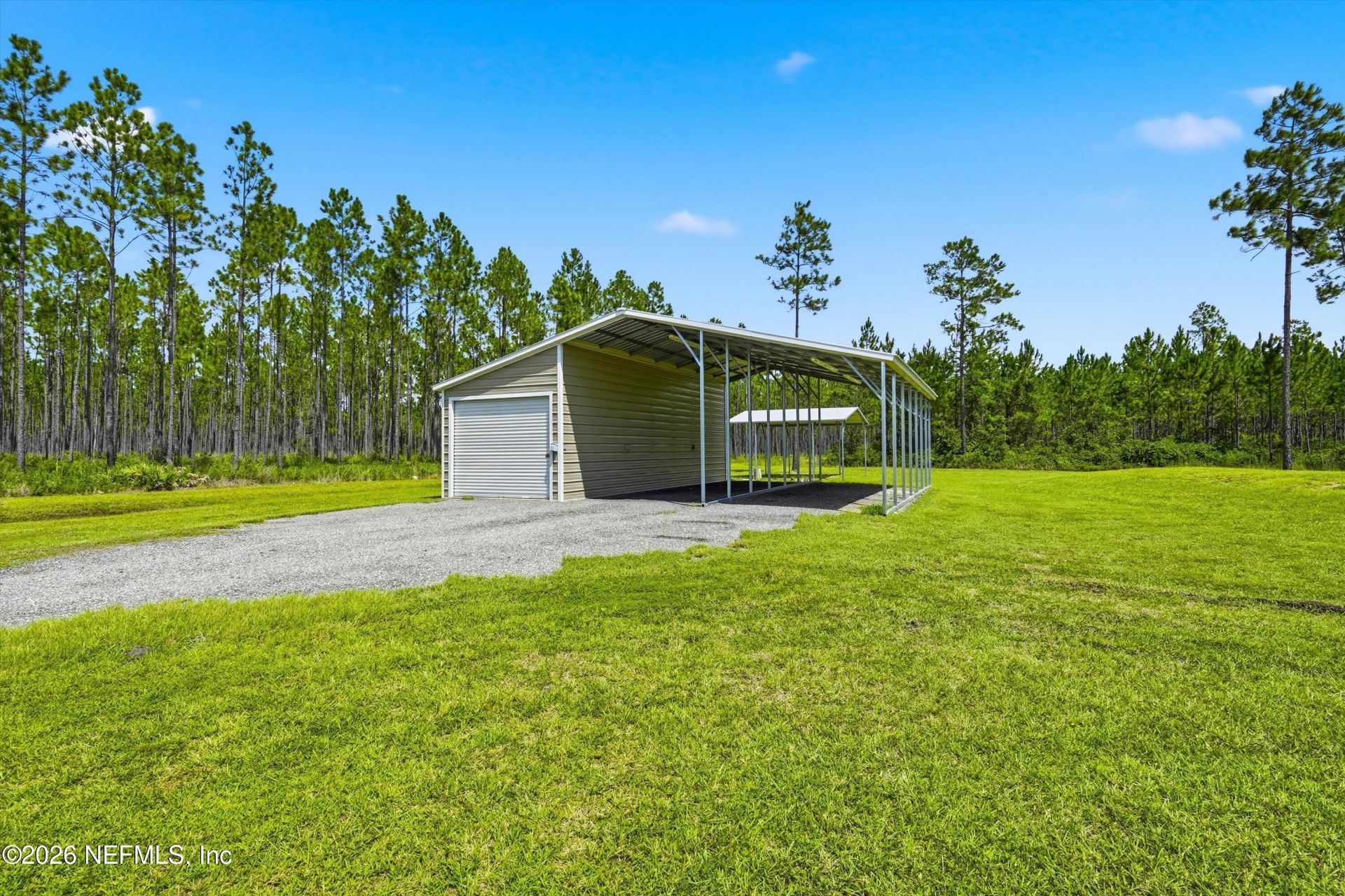 2867 Will Elledge Road, Glen St. Mary, FL 32087 Photo