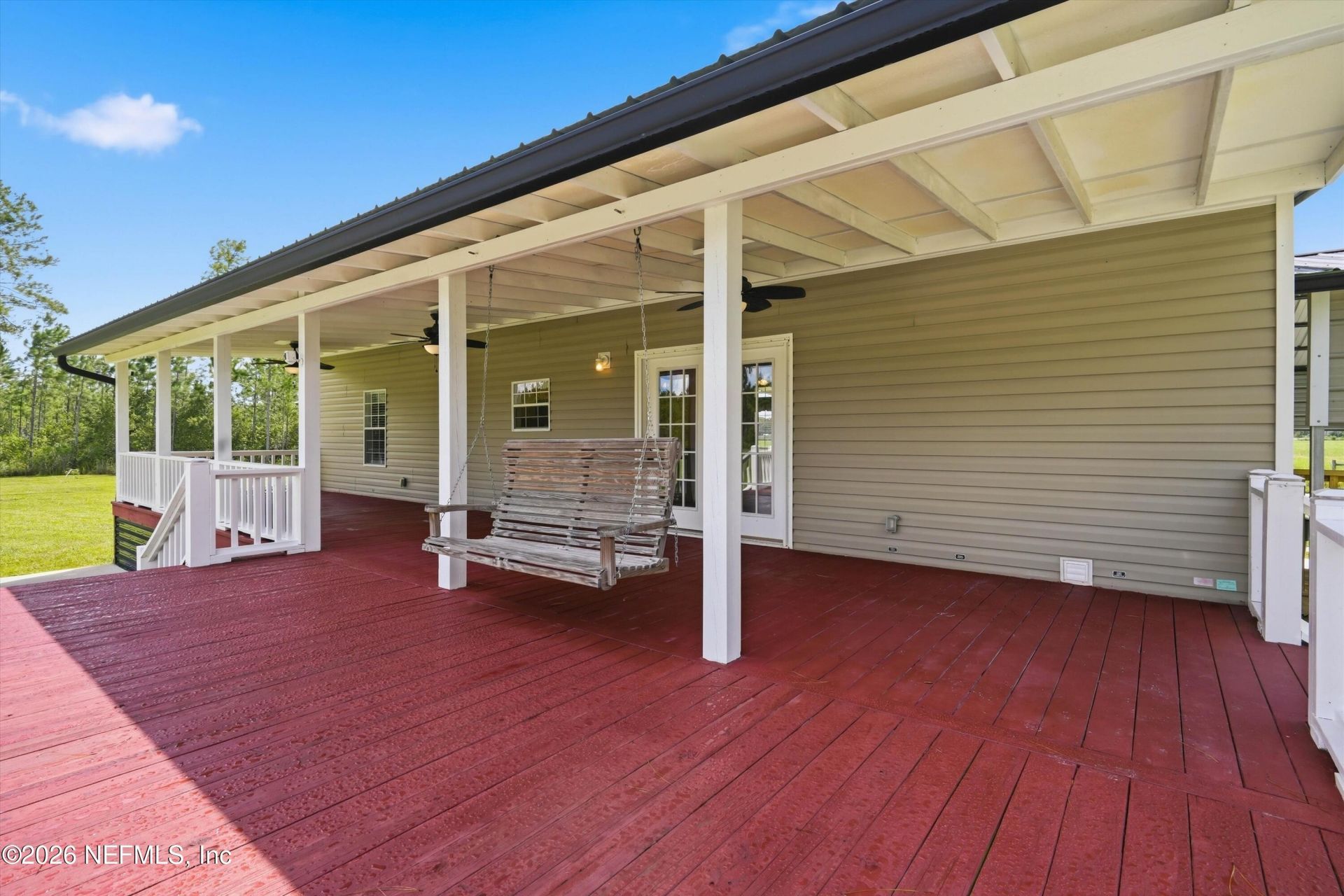 2867 Will Elledge Road, Glen St. Mary, FL 32087 Photo