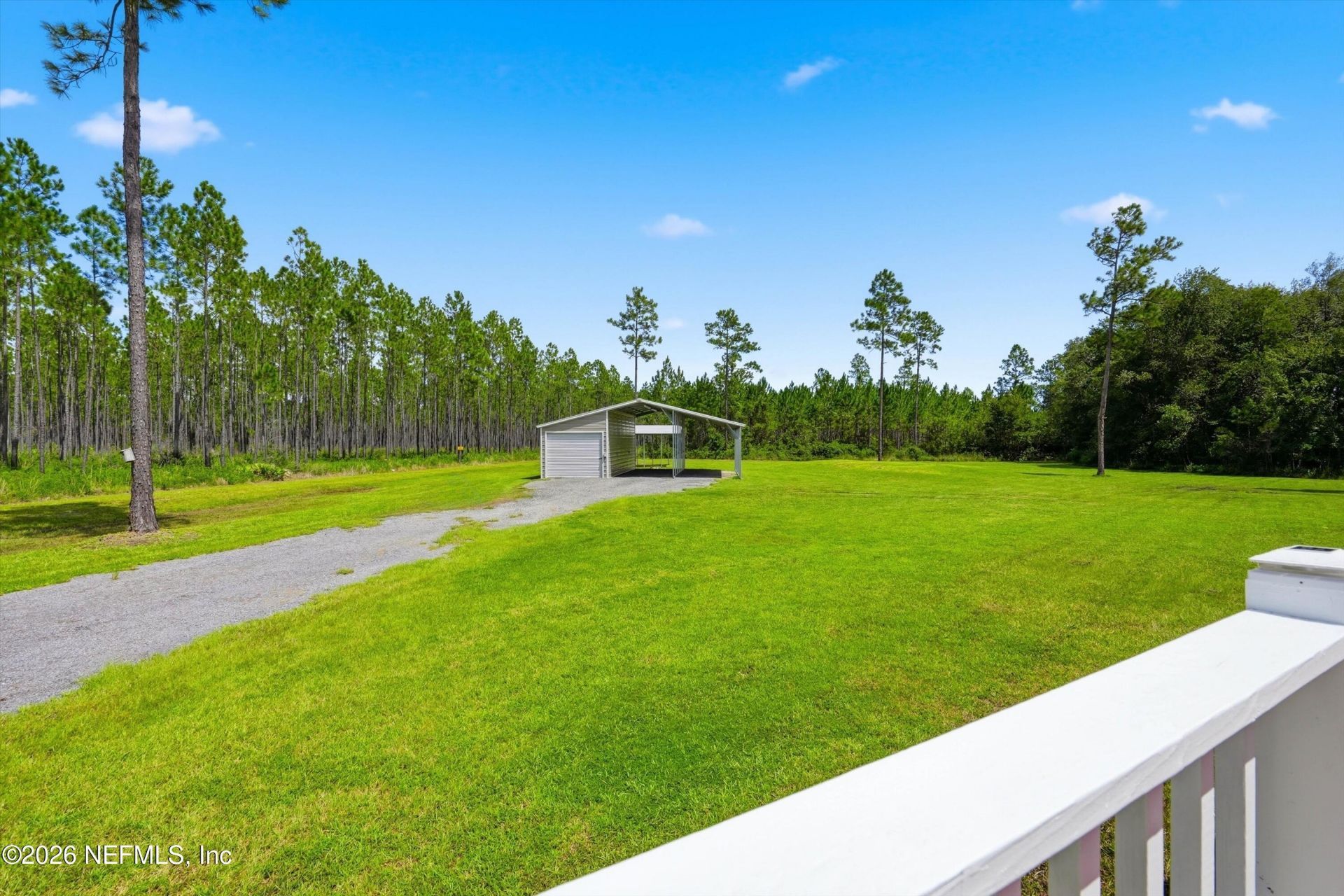 2867 Will Elledge Road, Glen St. Mary, FL 32087 Photo