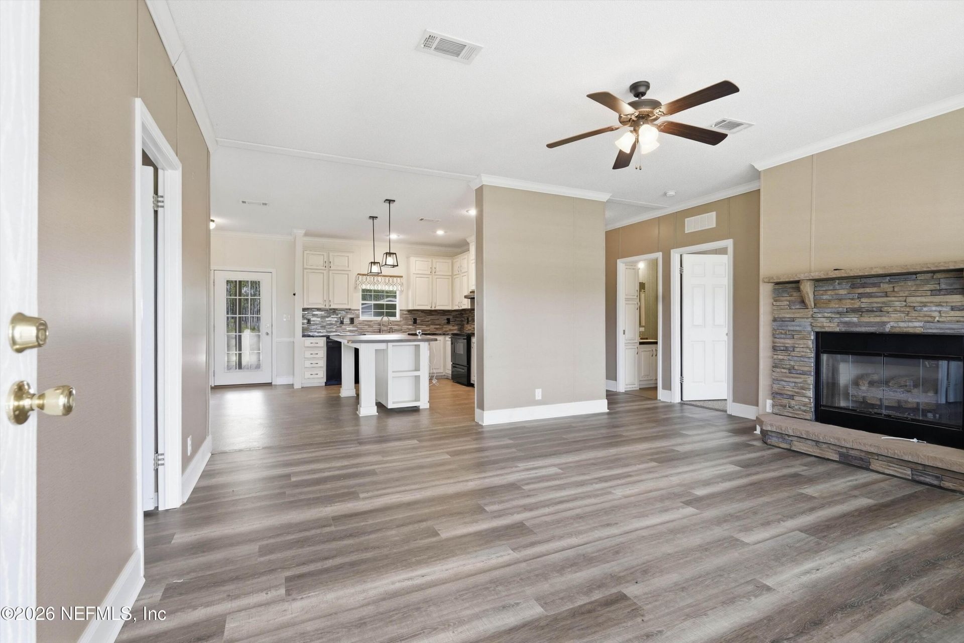 2867 Will Elledge Road, Glen St. Mary, FL 32087 Photo