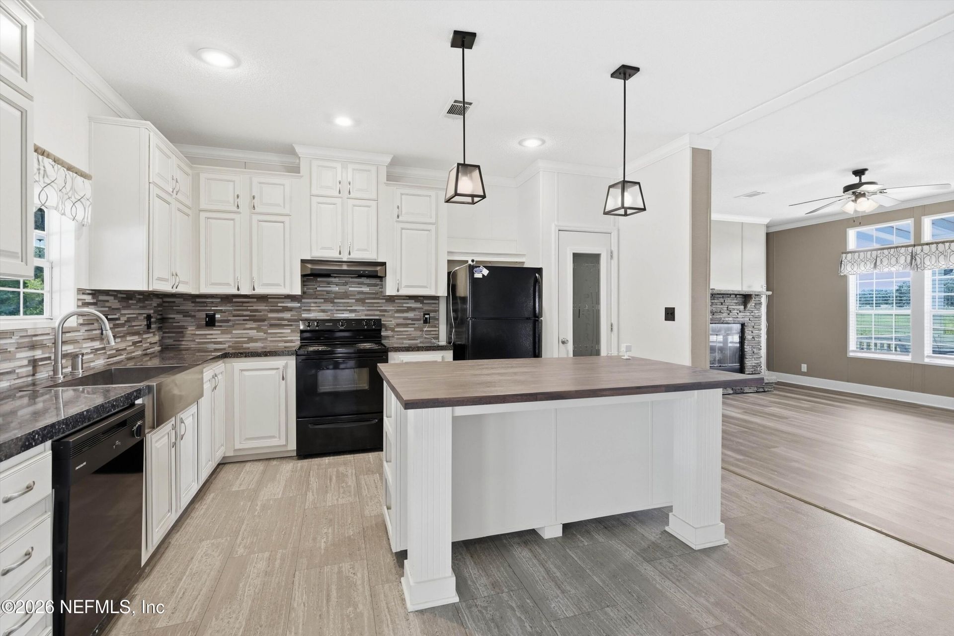 2867 Will Elledge Road, Glen St. Mary, FL 32087 Photo