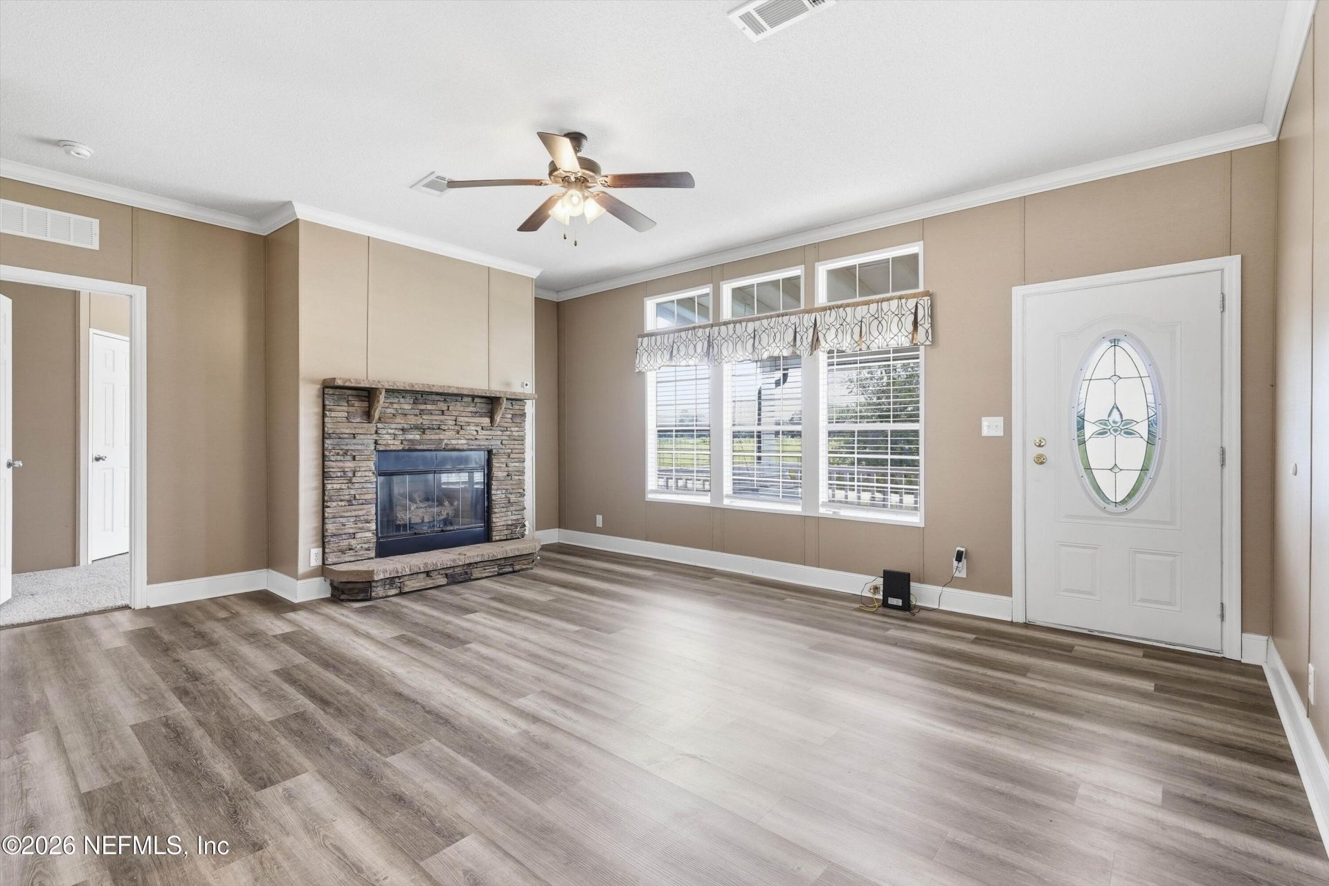 2867 Will Elledge Road, Glen St. Mary, FL 32087 Photo