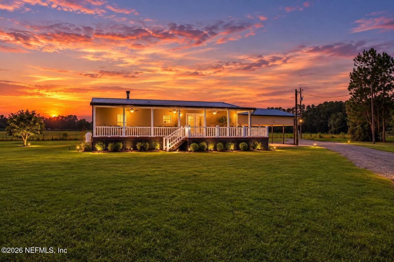 2867 Will Elledge Road, Glen St. Mary, FL 32087 Photo