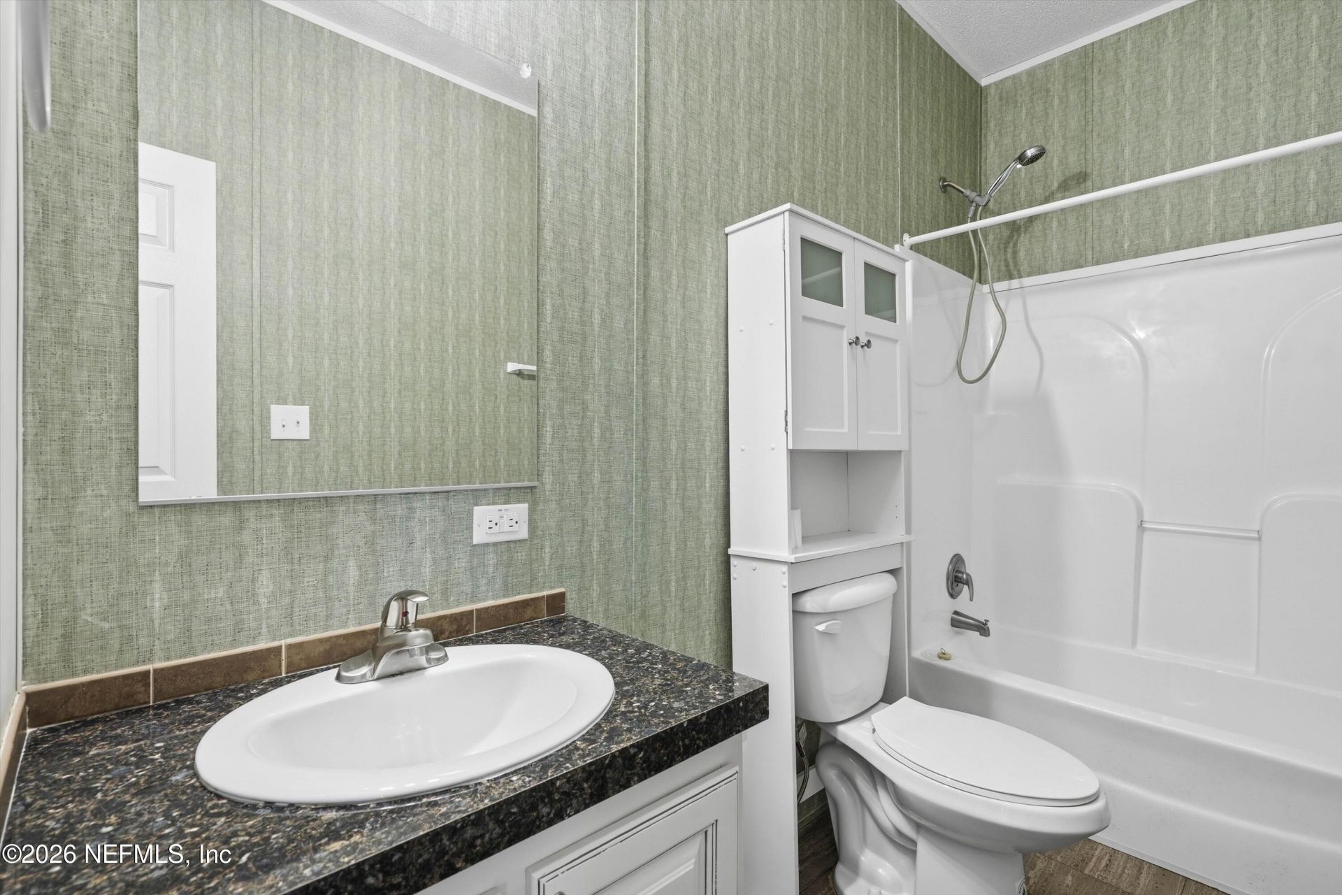 2867 Will Elledge Road, Glen St. Mary, FL 32087 Photo