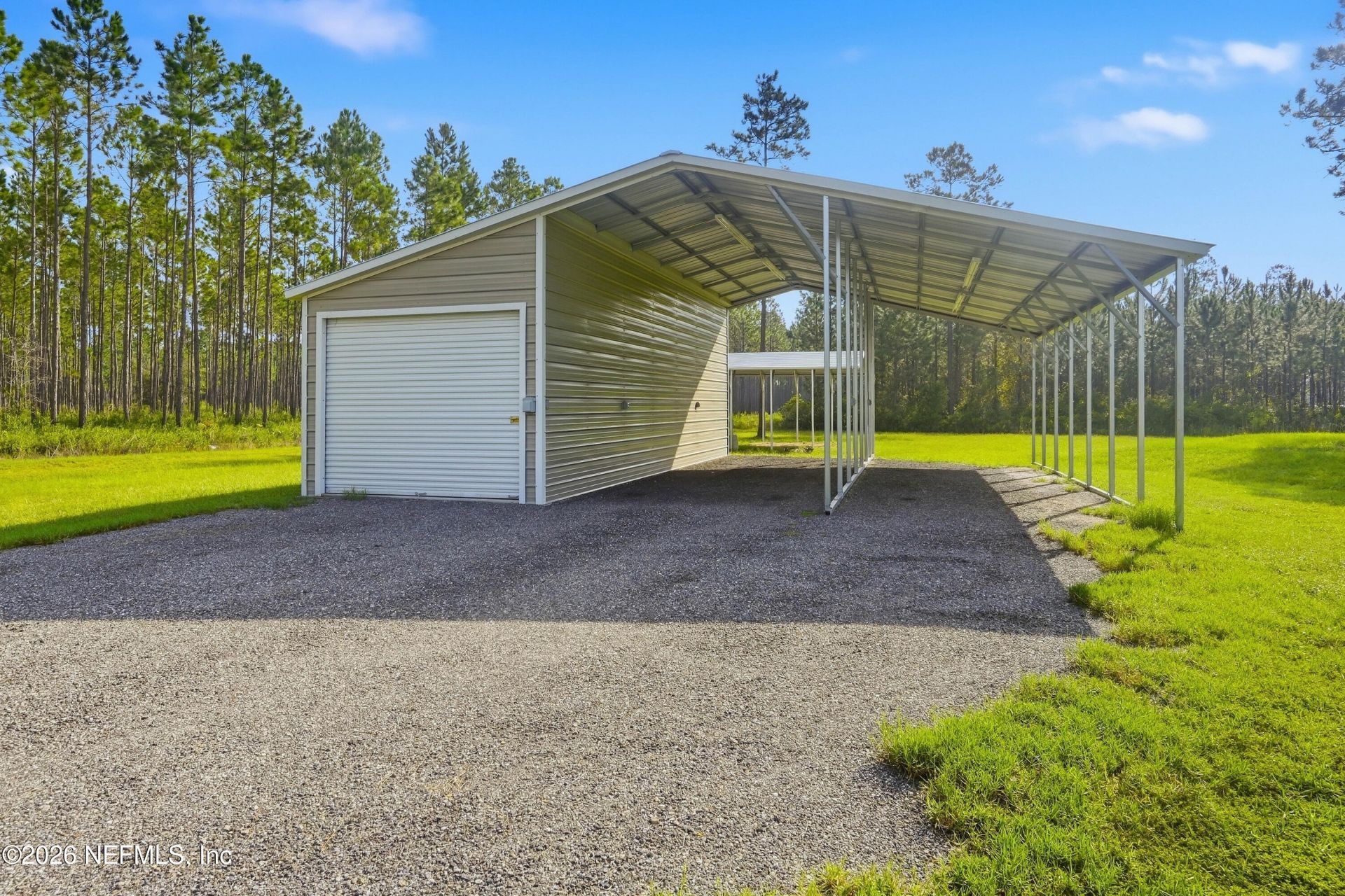 2867 Will Elledge Road, Glen St. Mary, FL 32087 Photo