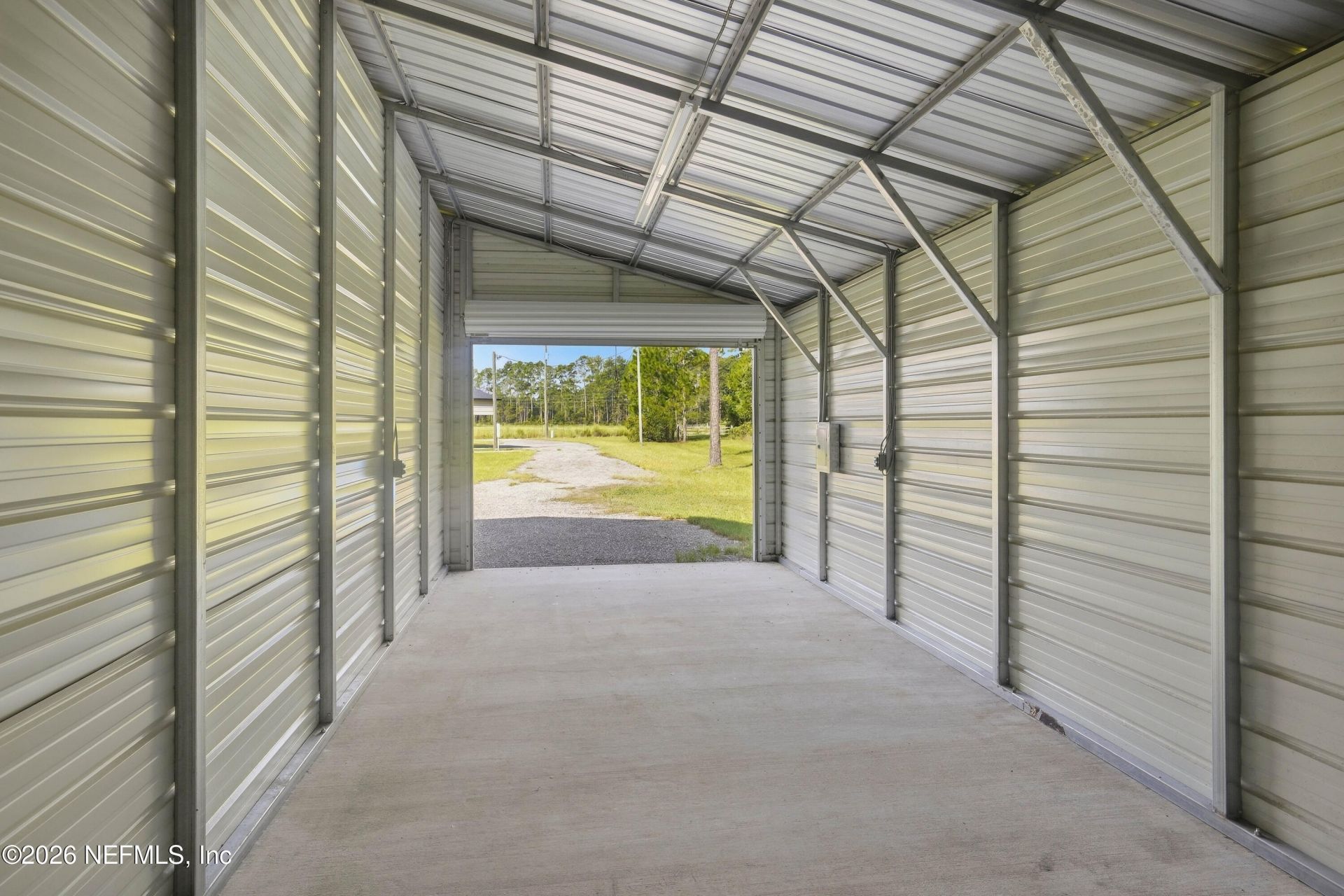 2867 Will Elledge Road, Glen St. Mary, FL 32087 Photo