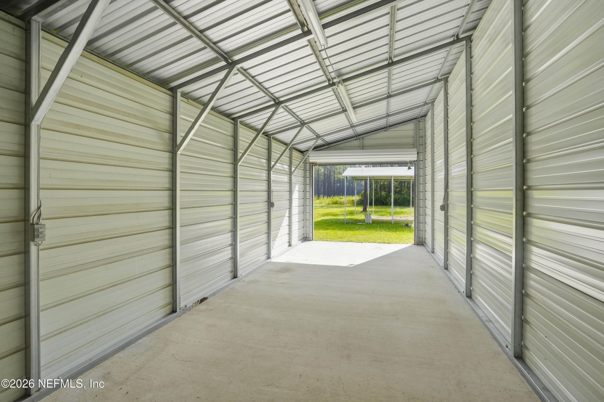 2867 Will Elledge Road, Glen St. Mary, FL 32087 Photo
