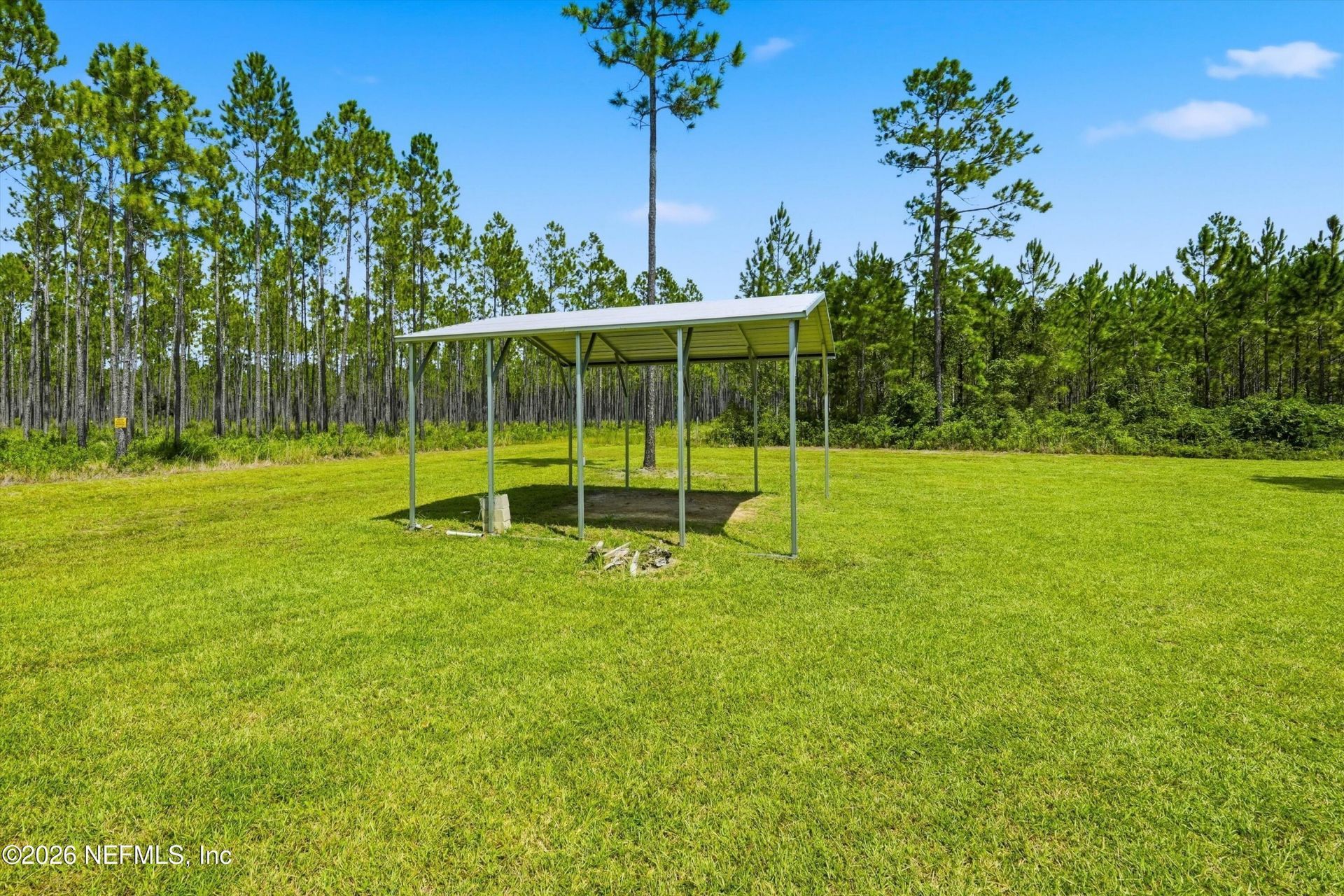 2867 Will Elledge Road, Glen St. Mary, FL 32087 Photo
