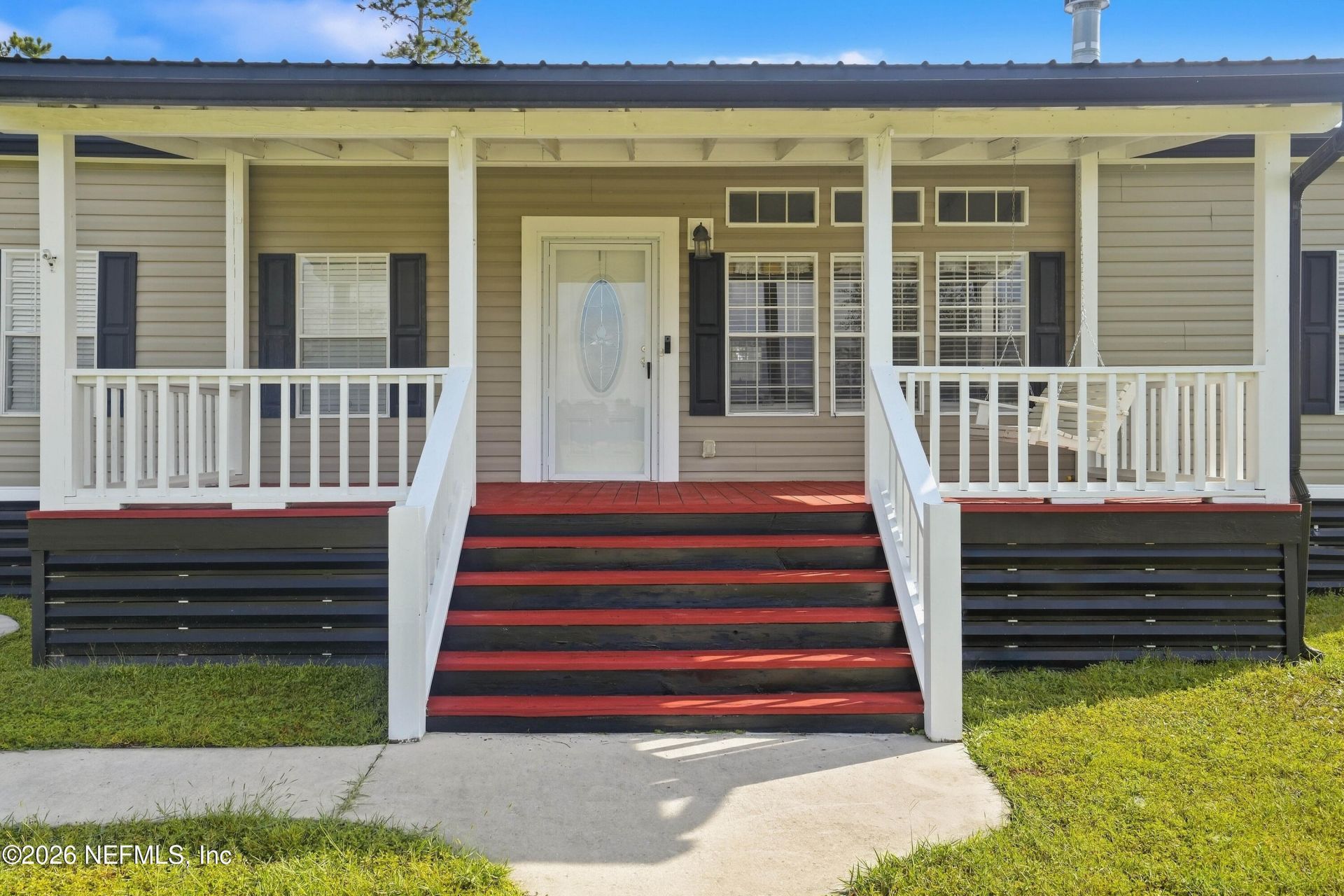 2867 Will Elledge Road, Glen St. Mary, FL 32087 Photo