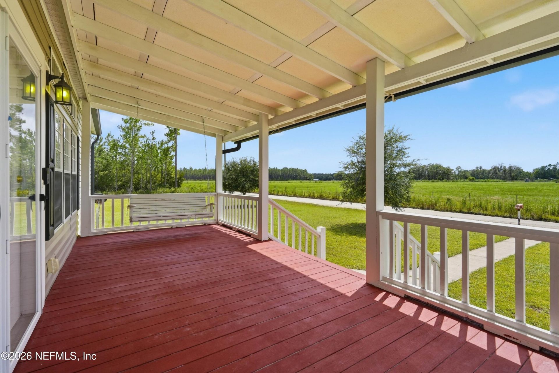 2867 Will Elledge Road, Glen St. Mary, FL 32087 Photo