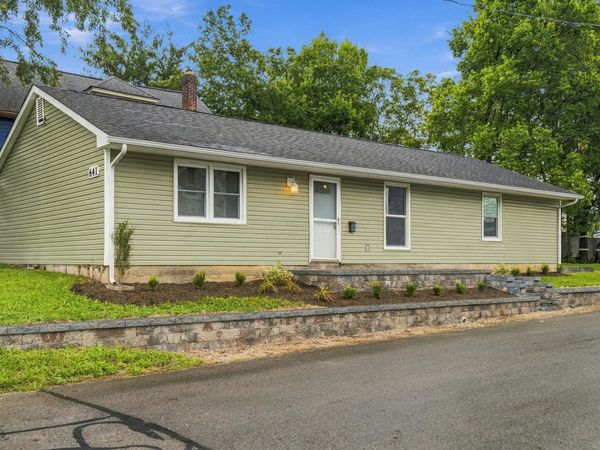 641 Siebert Street , Columbus, OH 43206