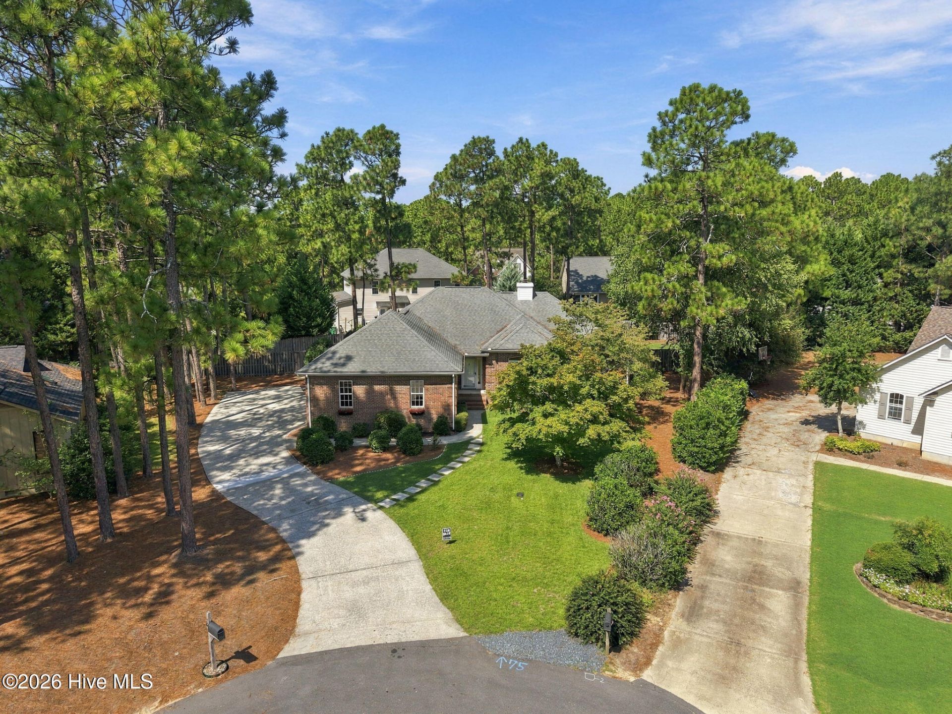 75 Catalpa Lane N, Pinehurst, NC 28374 Main Photo