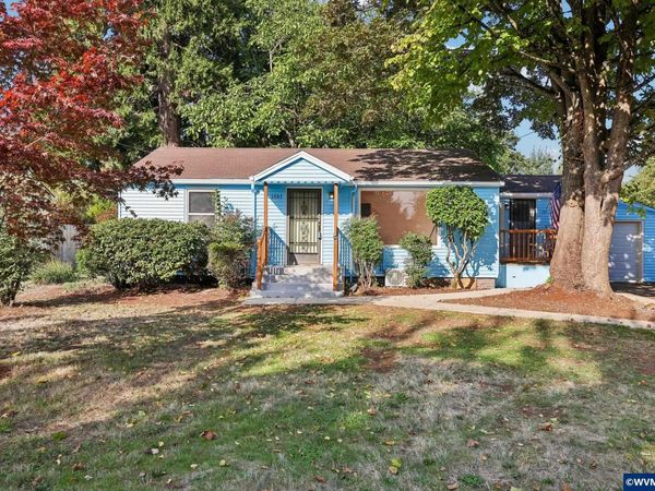 3843 Welty Av SE, Salem, OR 97302