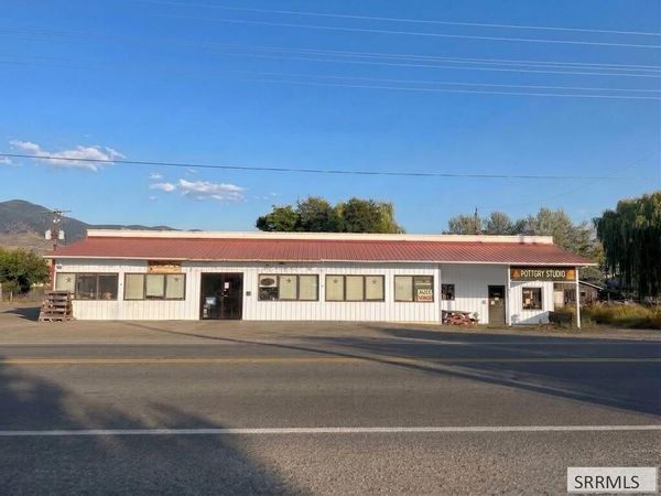 415 S Challis Street, SALMON, ID 83467