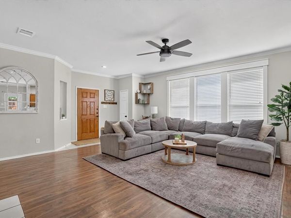 8425 Greylock Court, Fort Worth, TX 76137