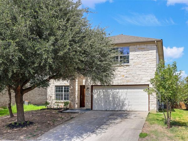 11028 Furrow Hill DR, Austin, TX 78754