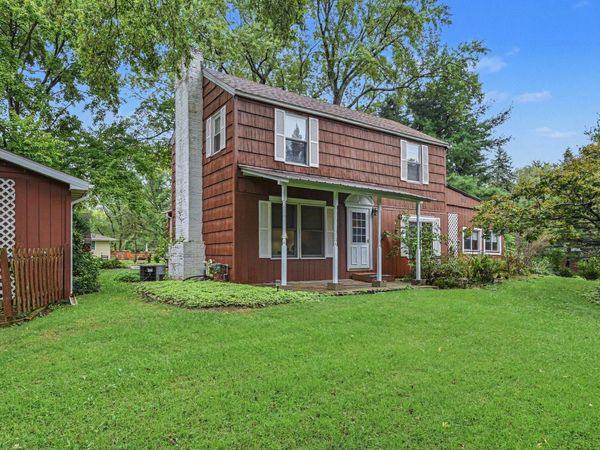 4231 S 12th Street, Kalamazoo, MI 49009