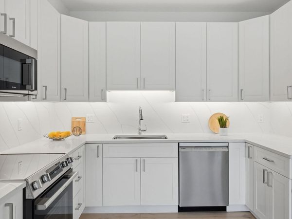 66 Tileston St, Unit 8, Everett, MA 02149