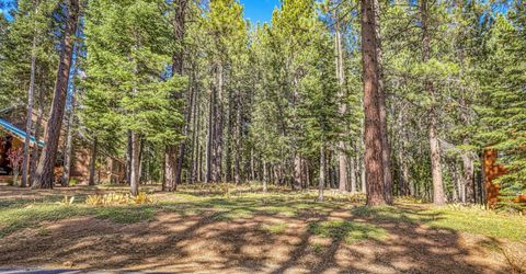 13485 Cristallina Way , Truckee, NV 89523 Photo