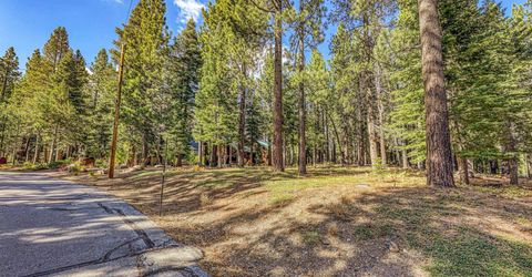 13485 Cristallina Way , Truckee, NV 89523 Photo
