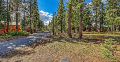 13485 Cristallina Way , Truckee, NV 89523 Photo