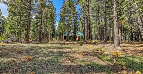 13485 Cristallina Way , Truckee, NV 89523 Photo
