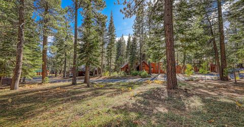 13485 Cristallina Way , Truckee, NV 89523 Photo