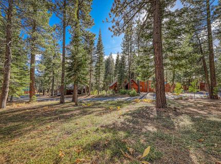 13485 Cristallina Way , Truckee, NV 89523 Photo