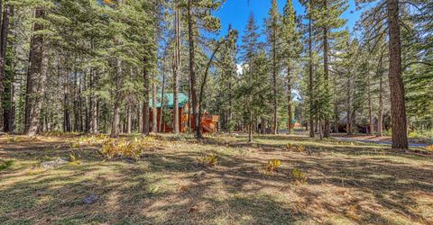 13485 Cristallina Way , Truckee, NV 89523 Photo