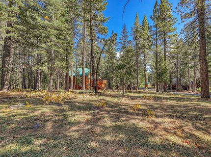 13485 Cristallina Way , Truckee, NV 89523 Photo
