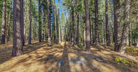 13485 Cristallina Way , Truckee, NV 89523 Photo