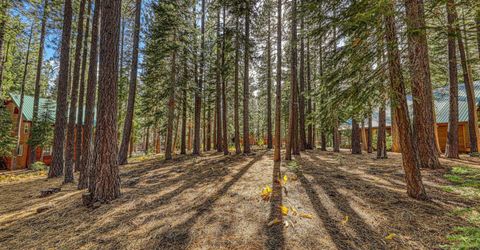 13485 Cristallina Way , Truckee, NV 89523 Photo