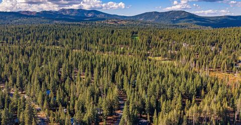 13485 Cristallina Way , Truckee, NV 89523 Photo