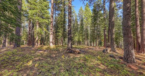 13485 Cristallina Way , Truckee, NV 89523 Photo