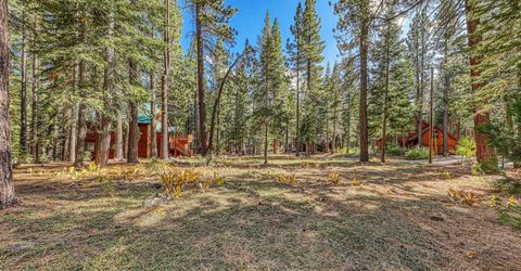 13485 Cristallina Way , Truckee, NV 89523 Photo