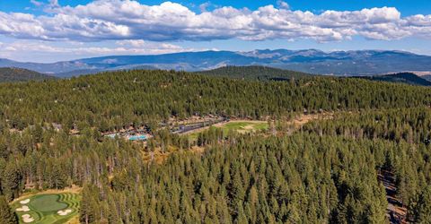 13485 Cristallina Way , Truckee, NV 89523 Photo