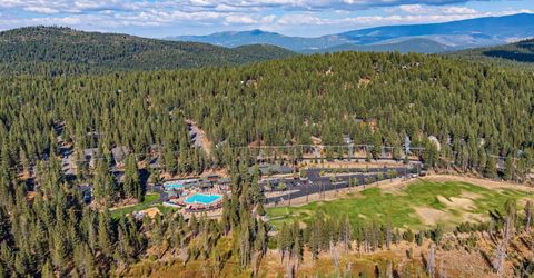 13485 Cristallina Way , Truckee, NV 89523 Photo