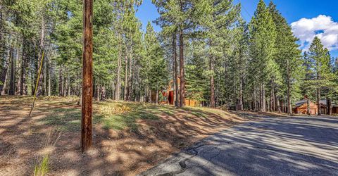 13485 Cristallina Way , Truckee, NV 89523 Photo