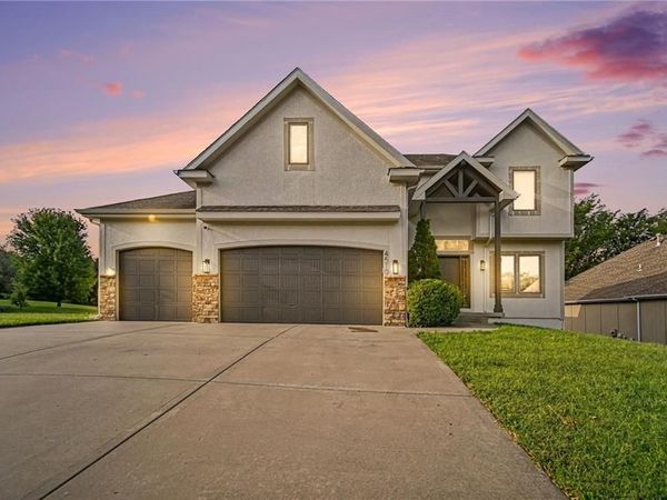 4510 N 110TH St Street, Kansas City, KS 66109