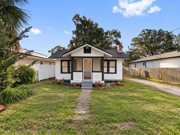 8705 N 13TH STREET , Unit A, TAMPA, FL 33604