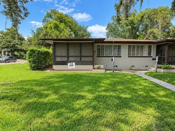 701 PALMER STREET , ORLANDO, FL 32801