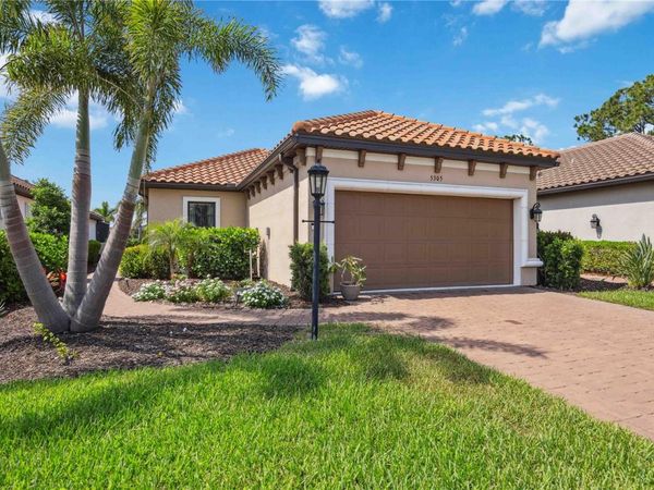 5305 BARTOLOMEO STREET , SARASOTA, FL 34238